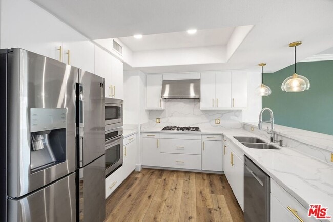 Foto del edificio - 311 S Gramercy Pl