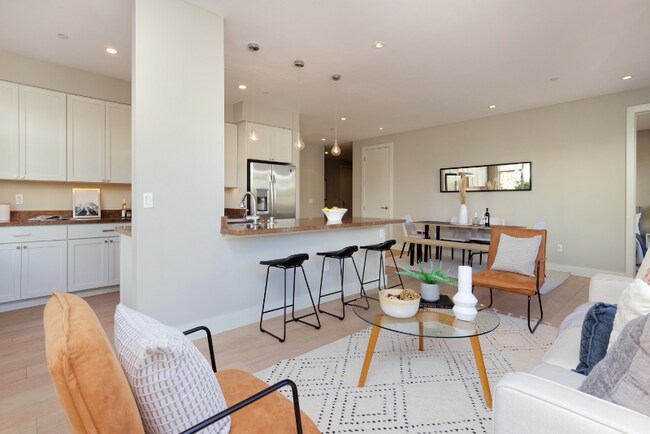 Foto del edificio - 1020 Jackson St