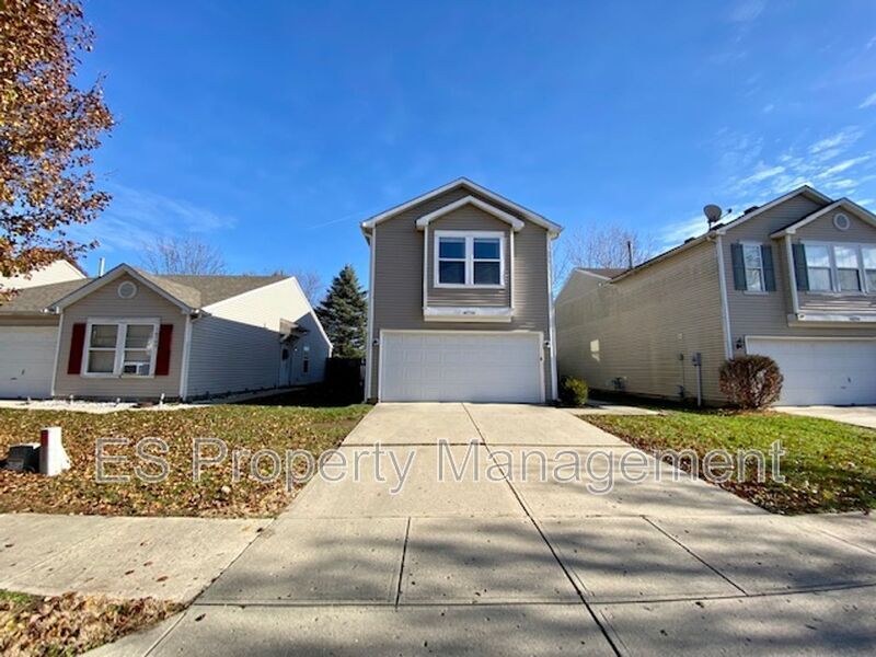 Primary Photo - 16736 Aulton Dr