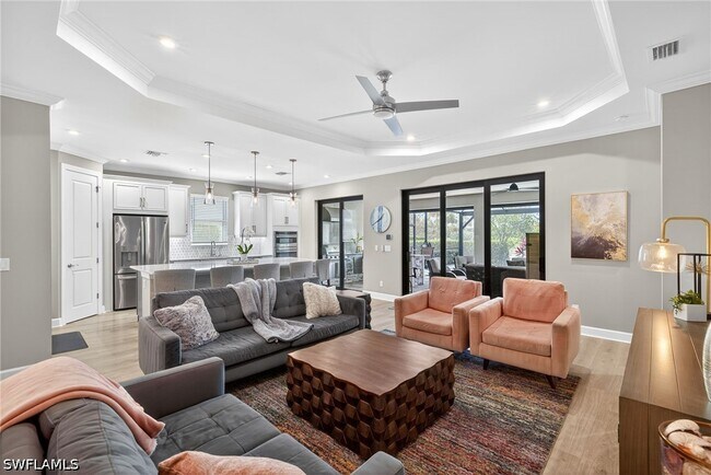 Foto del edificio - 8915 Cappello Ct