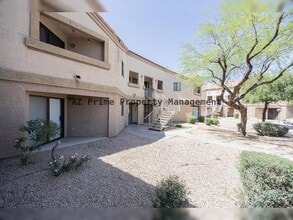 Building Photo - 1287 N Alma School Rd