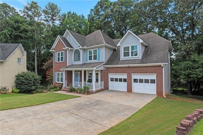Building Photo - 69 New Brunswick Ct NE