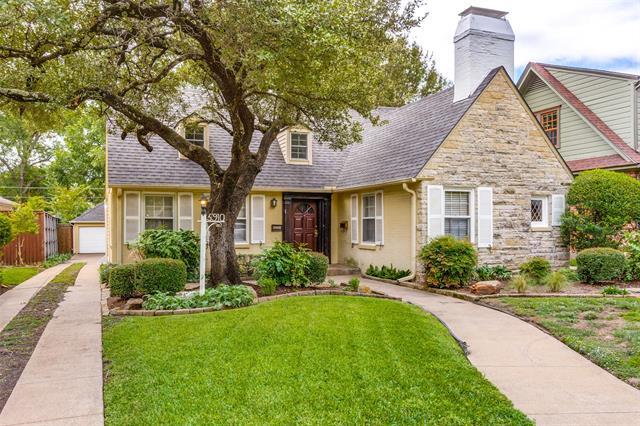 Foto del edificio - 5910 McCommas Blvd