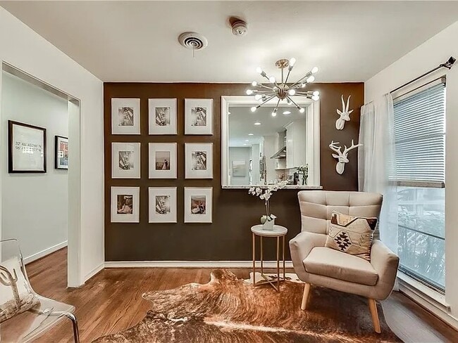 Building Photo - 2124 Forest Oaks Dr