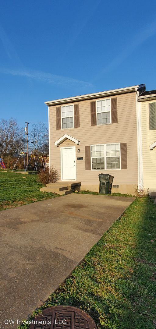 3 br, 1.5 bath House 3721 Trent Circle House Rental in Lexington