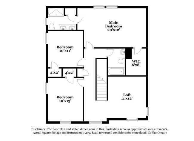 Foto del edificio - 2212 Ambergate Dr