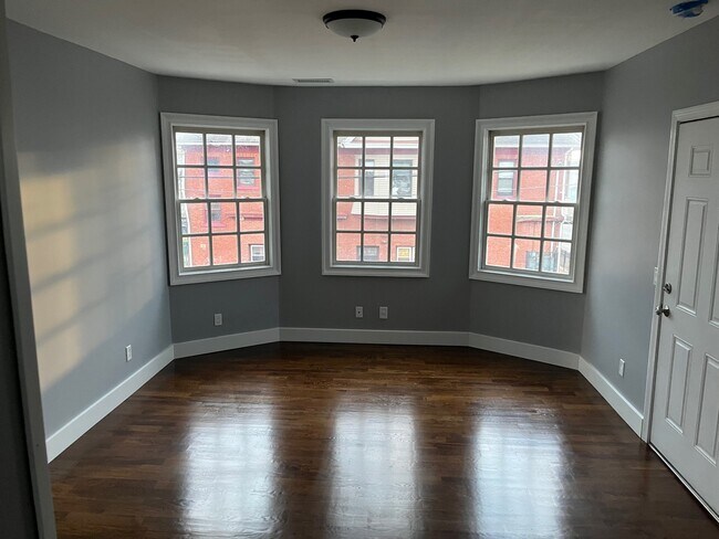 Sala de estar - 508 William St