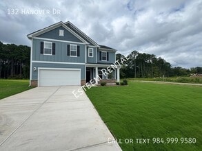 Building Photo - 132 Hanover Dr