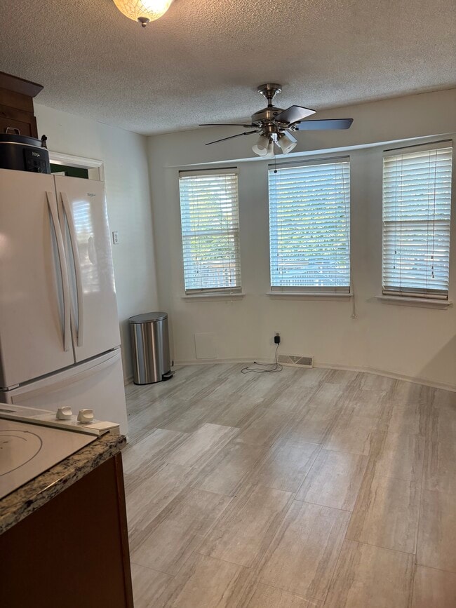 Updated Eat in kitchen - 10300 W 48th St