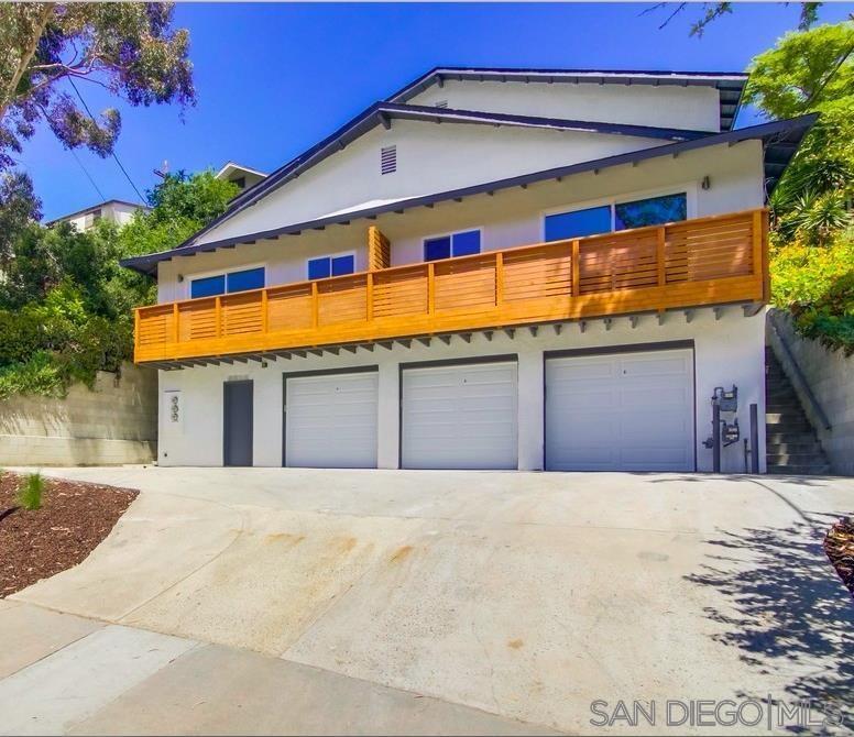 3767 Dove St Unit B, Mission Hills, CA 92103 Condo for Rent in