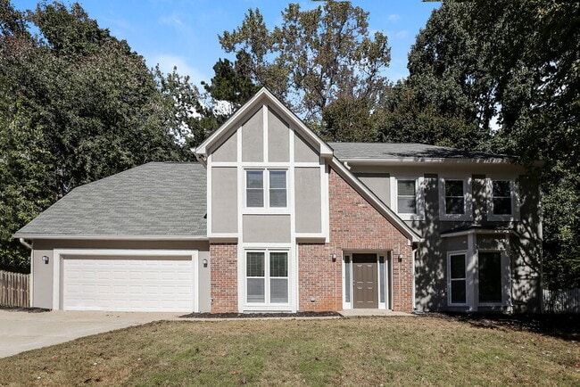 Building Photo - 1448 Christiana Dr