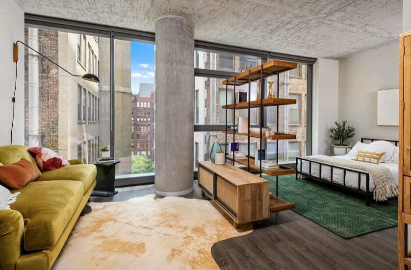 Foto del edificio - 129 Warren Ave