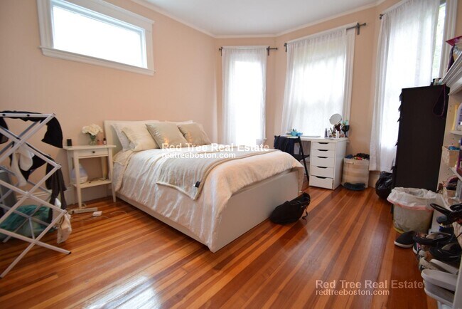 Foto del edificio - 115 Browne St