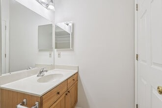 Interior Photo - Autumn Park Apartments