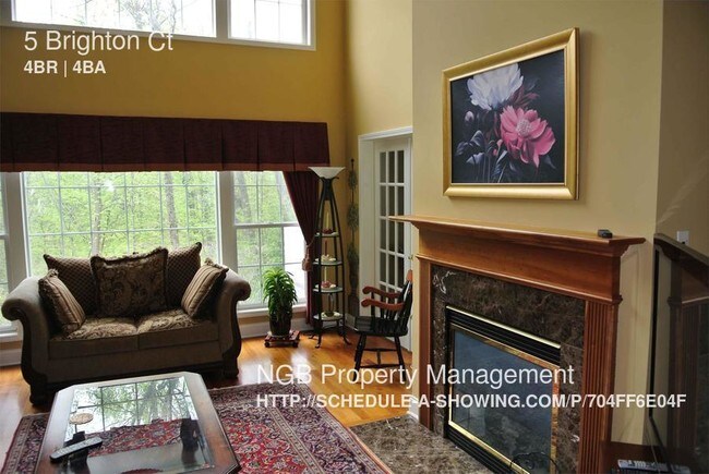 Foto del edificio - 5 Brighton Ct