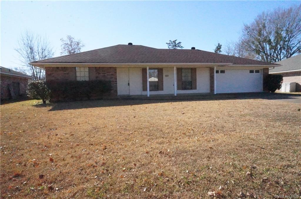 Foto principal - 2612 Brown St