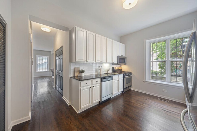 Foto del edificio - 2638 N Orchard St