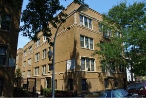 Primary Photo - 5050 N Kenmore Ave
