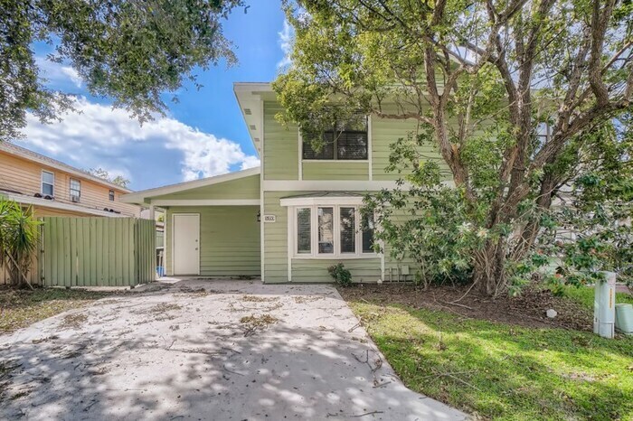 Primary Photo - 520 Boxelder Avenue, Altamonte Springs, FL...