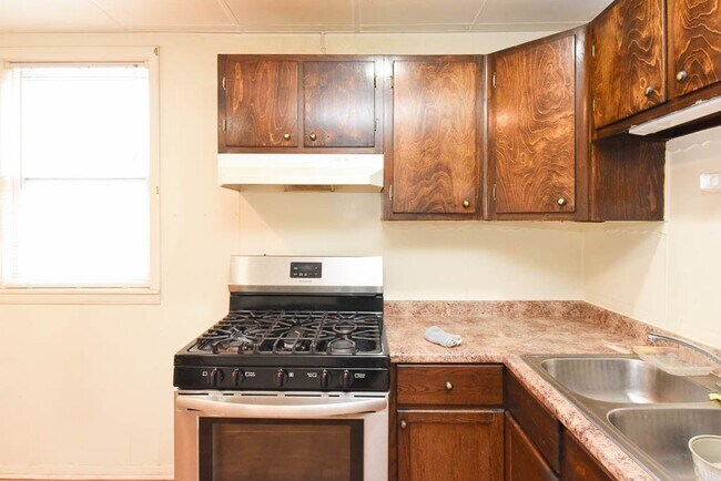 Foto del edificio - 3734 W Wabansia Ave