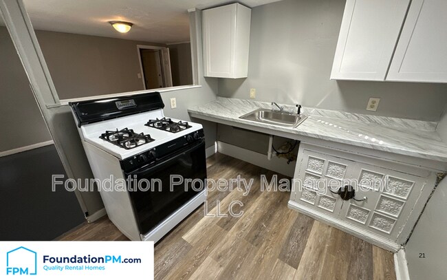 Foto del edificio - 3468 Bowen Ave