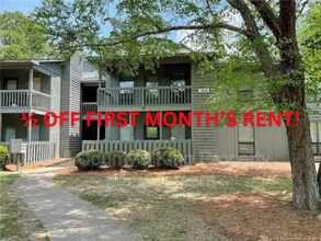 Building Photo - 1866 Tryon Dr
