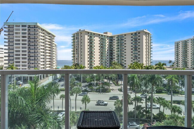 Foto del edificio - 3800 S Ocean Dr