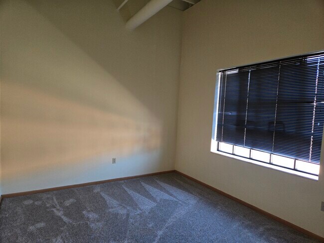 Segundo dormitorio. - 43 S Huron St
