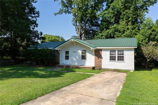 Foto del edificio - 202 Murray Fork Dr