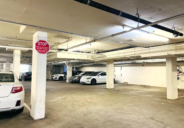 Foto del edificio - 950 Harrison St