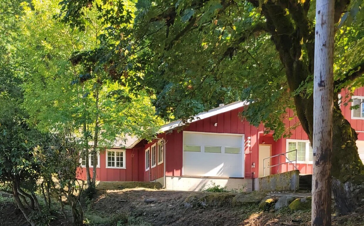Foto del edificio - Warehouse Space - Work space