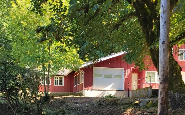 Photo - Warehouse Space - Work space