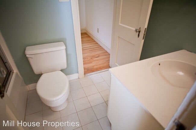 Foto del edificio - 2 br, 1 bath House - 235 McCauley Street C4