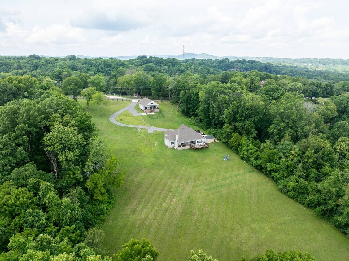 Foto principal - 6206 Pettus Rd