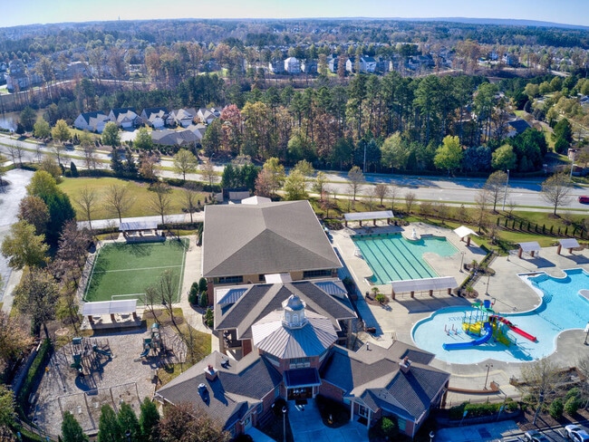 Building Photo - 101 Inkwood Pl