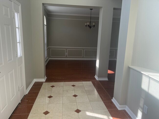 Foto del edificio - 9900 Preston Vineyard Dr
