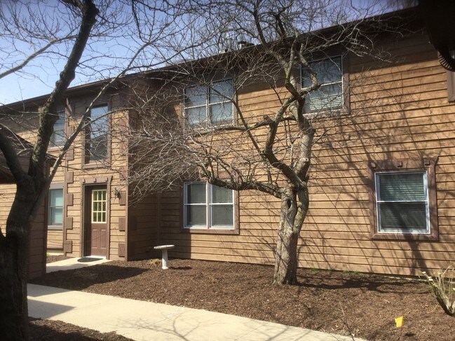 Foto del edificio - 511 Huntridge Dr