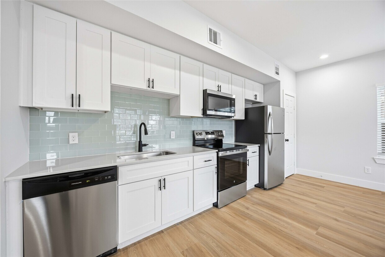 Foto del edificio - 7625 De Priest St