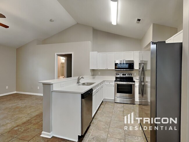 Building Photo - 6819 Sullins Road Charlotte NC