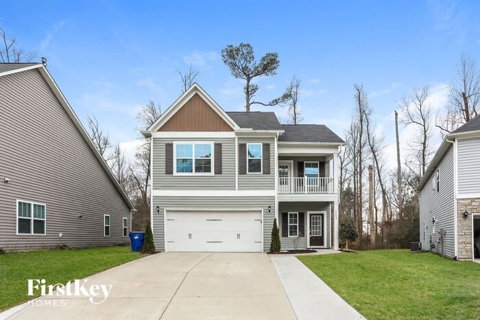 Primary Photo - 4808 Arbor Lodge Dr