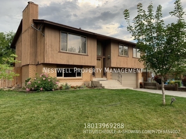 Primary Photo - 7054 S Woodgreen Rd