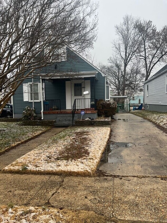 Photo - 2500 Linwood Rd (Parkville, MD)