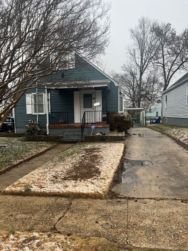 Building Photo - 2500 Linwood Rd