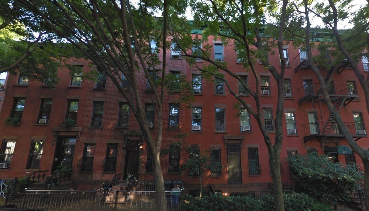Primary Photo - 430 13th St