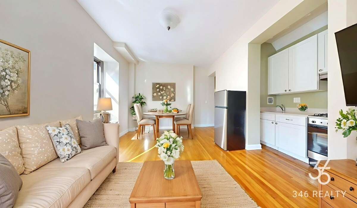 Foto principal - Lexington Avenue