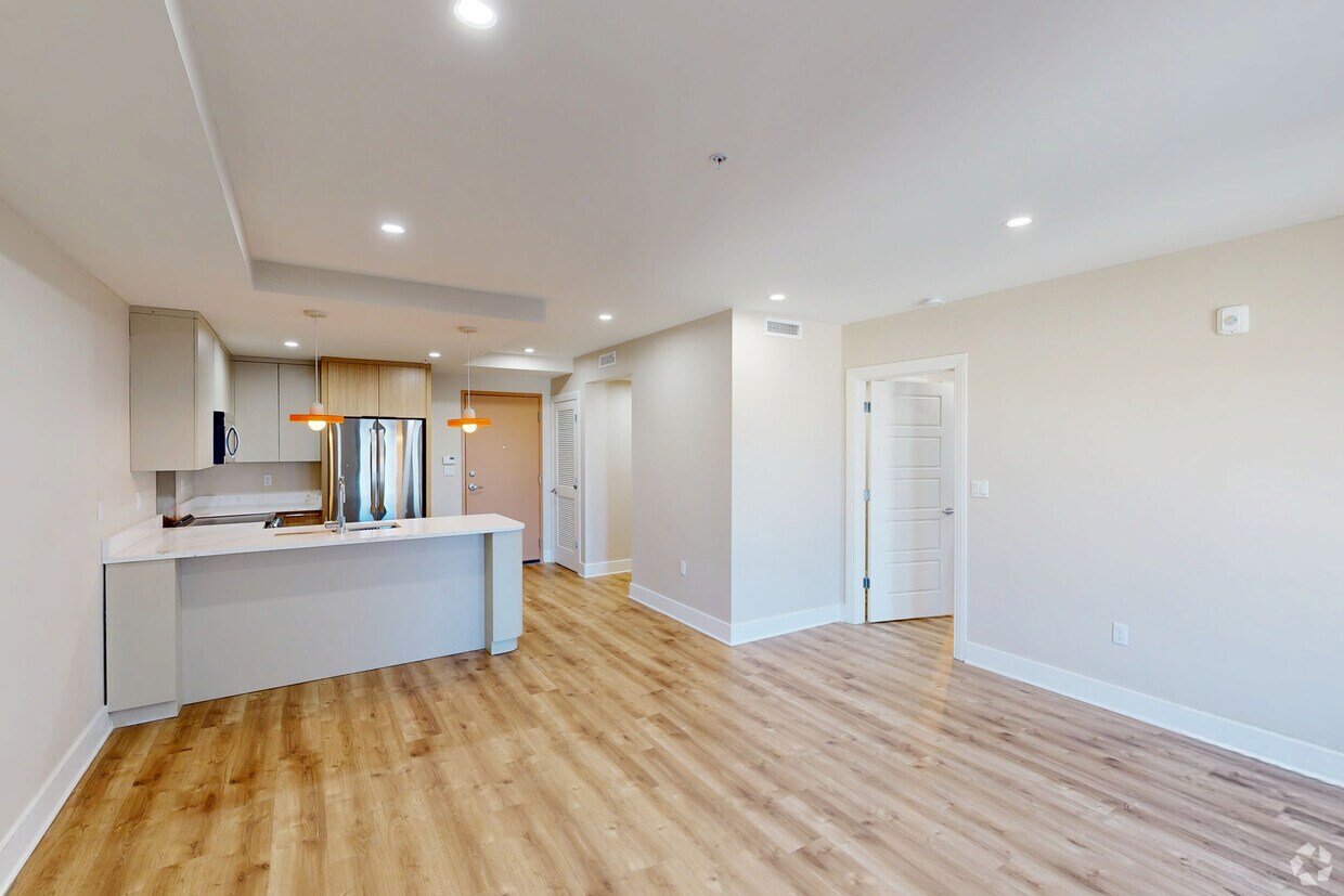 Photo - The Jackson Apartments