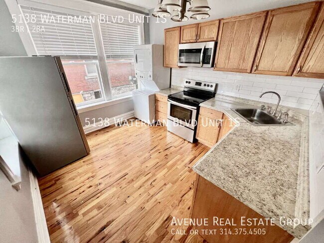 Foto del edificio - 5138 Waterman Blvd