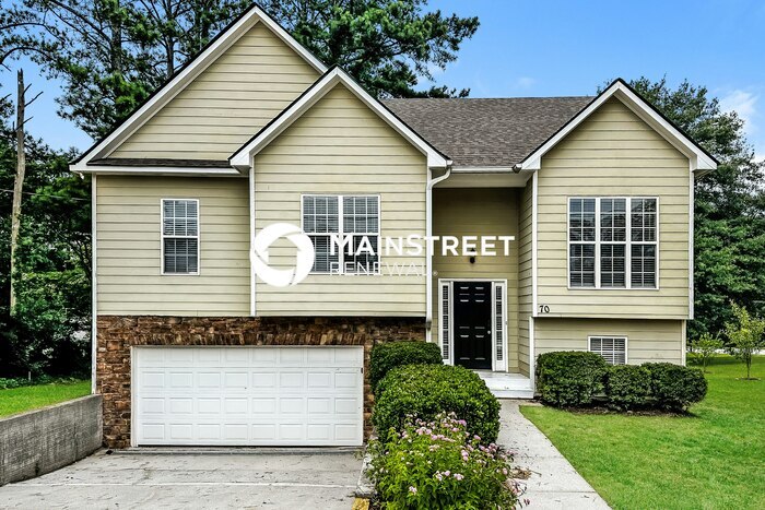 Foto principal - 70 Old Roundtree Rd