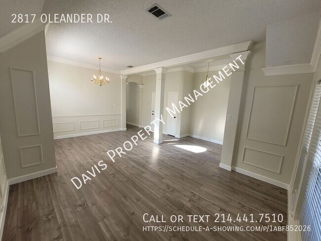 Foto del edificio - 2817 Oleander Dr