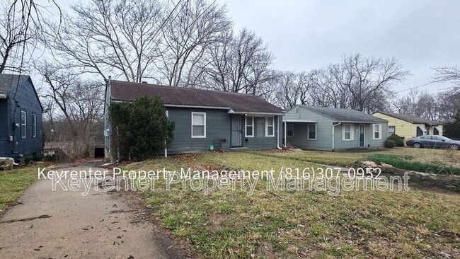 Building Photo - 5614 Indiana Ave